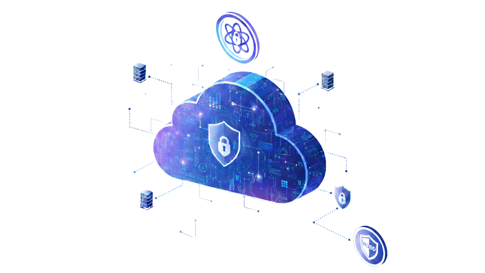 Cloud Souverain KLONA