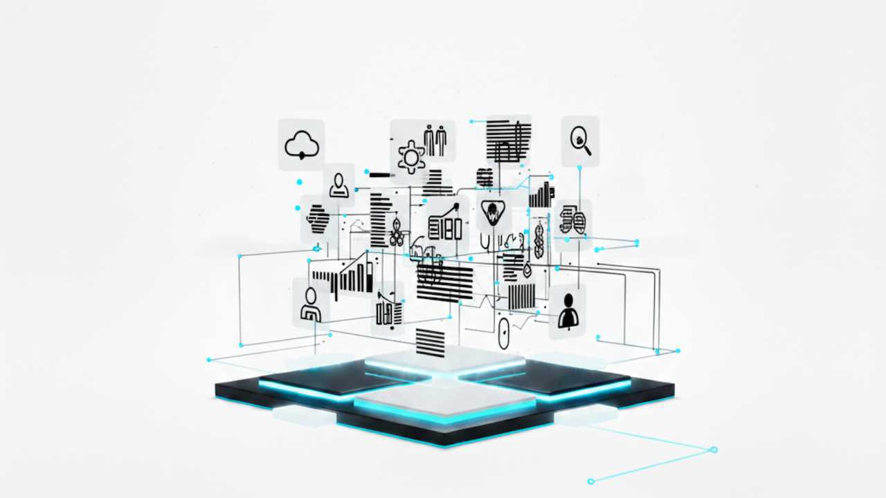 KLONA solid foundation