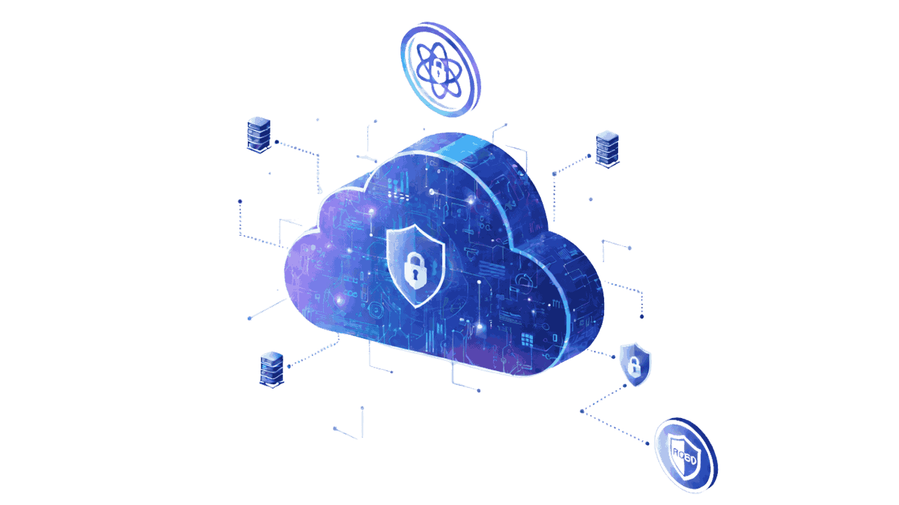 KLONA Sovereign Cloud