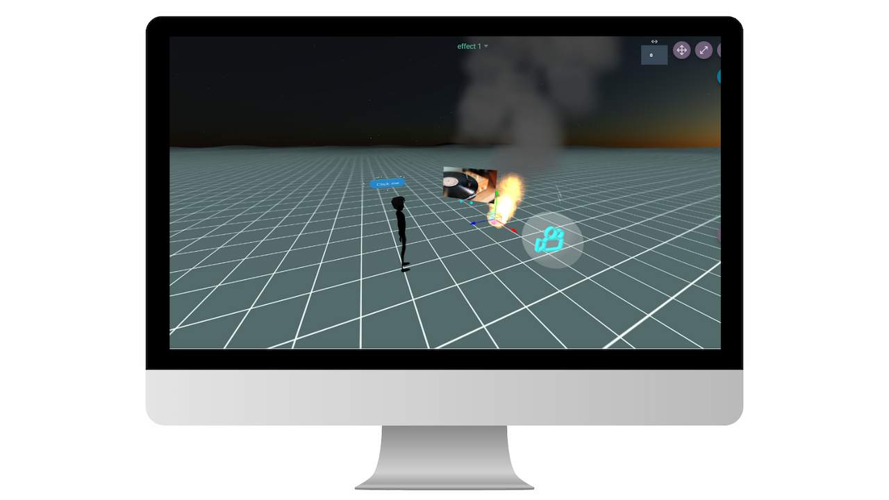 KLONA no-code creation