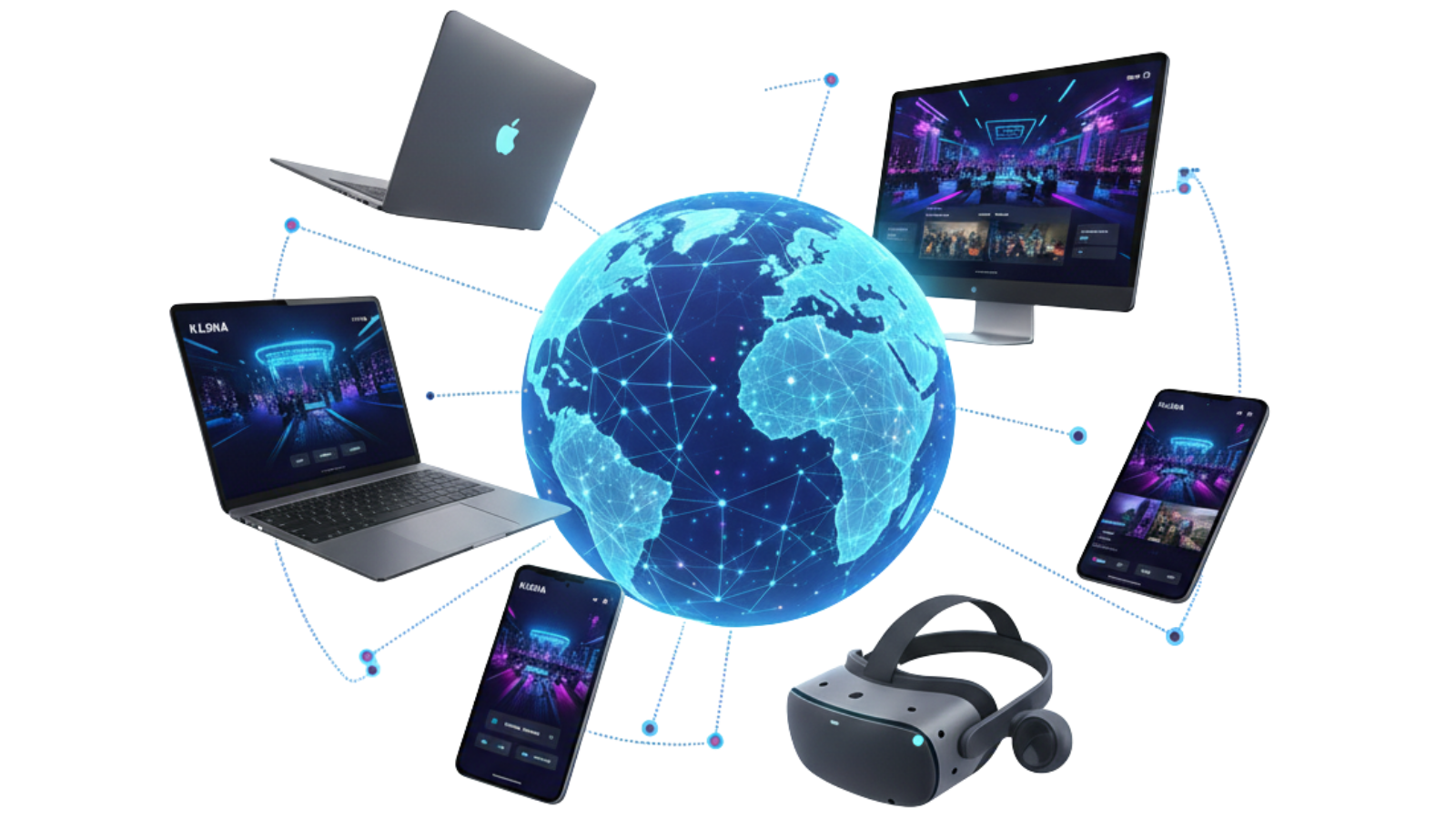 Accessibilité & Diffusion