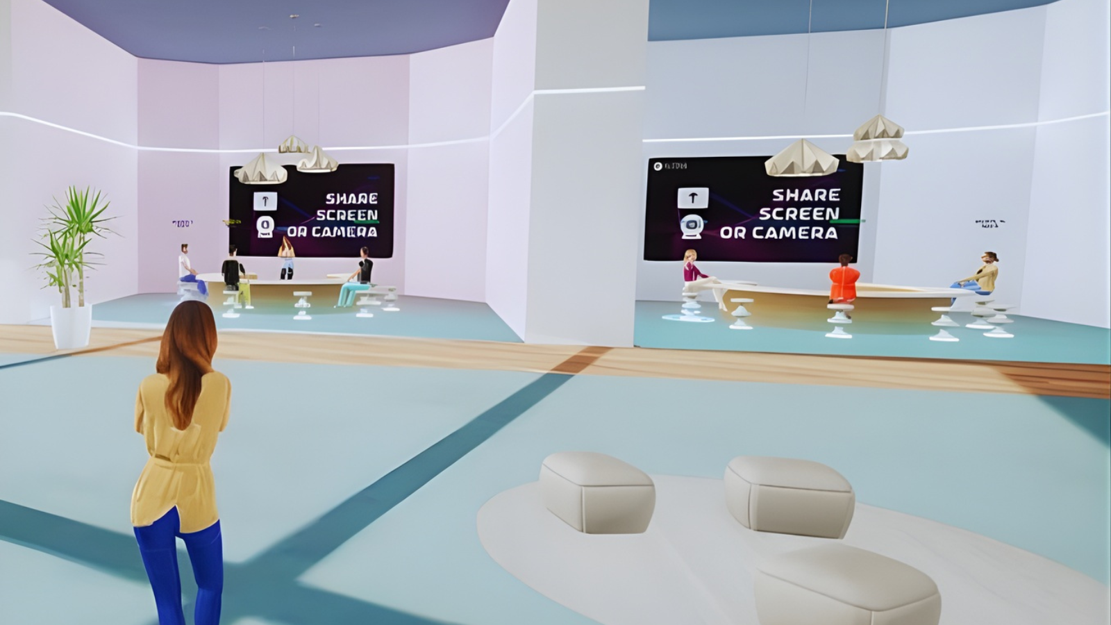 Engagement et collaboration KLONA