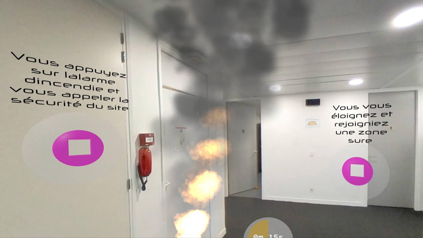 Formation Immersive KLONA