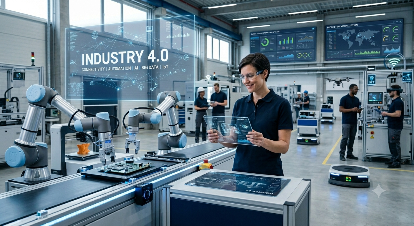 Industrie 4.0