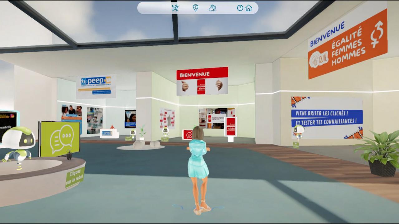 Onboarding Engageant KLONA