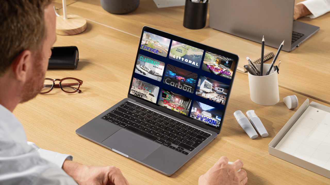 KLONA platform organization