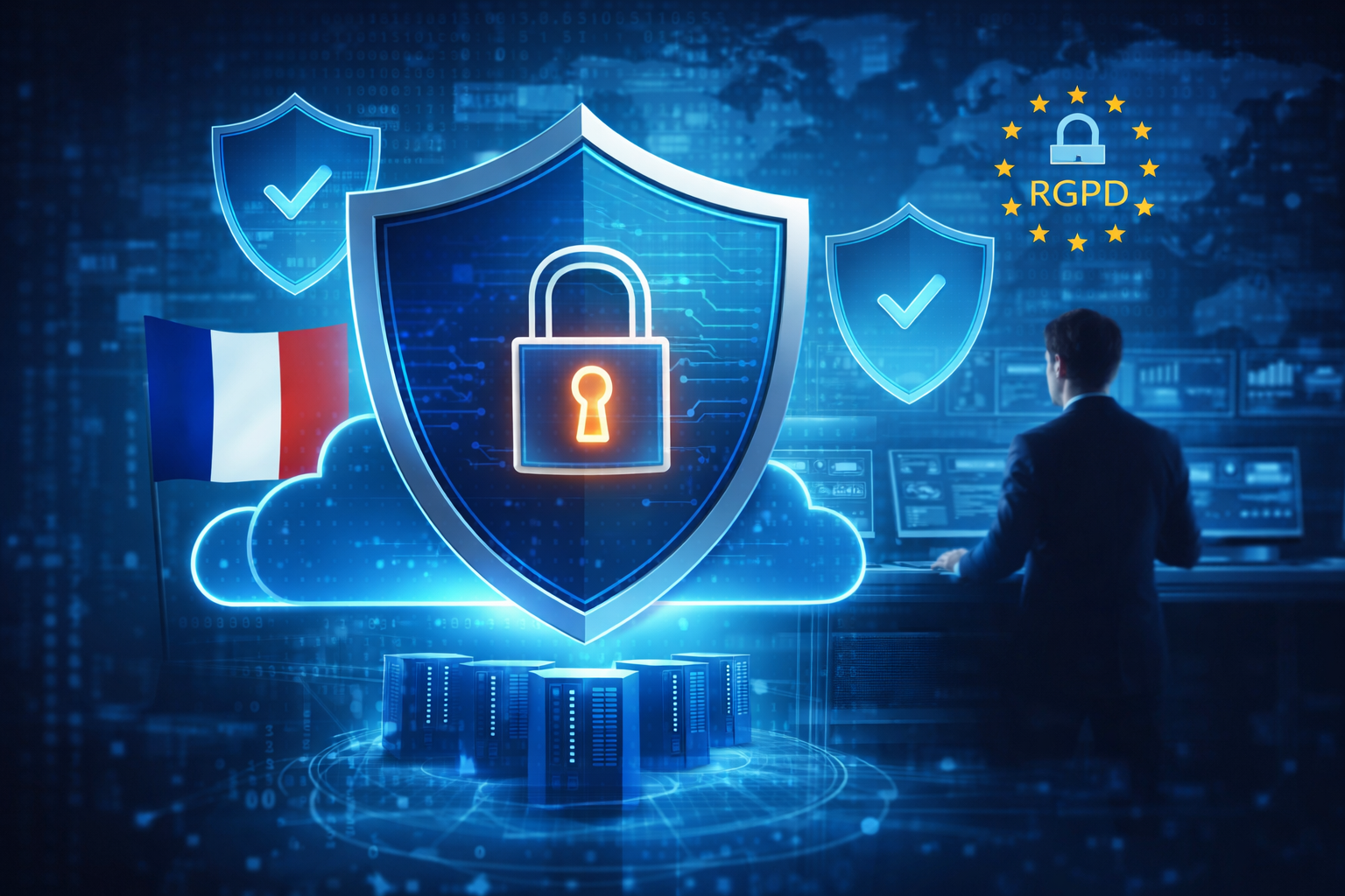 Securite numerique et RGPD